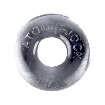 Image 1 of OXBALLS Do-Nut 2 Large Transparent