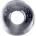 OXBALLS Do-Nut 2 Large Transparent