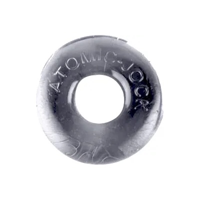 OXBALLS Do-Nut 2 Large Transparent