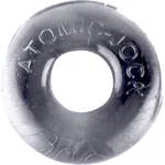 OXBALLS Do-Nut 2 Large Transparent