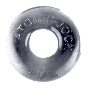 OXBALLS Do-Nut 2 Large Transparent