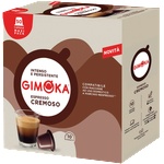 Gimoka Кафе капули Gimoka Cremoso съвместими с Nespresso, 50 бр