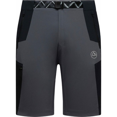 La Sportiva West Crest Shorts Onyx/Black