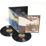 Warner Led Zeppelin: Led Zeppelin II (Remastered Deluxe Edition) - 2Vinyl (LP) (013158)