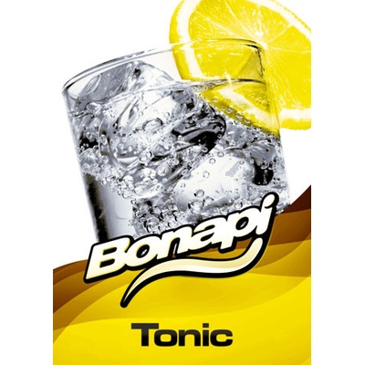 Bonapi TONIC točené limonády post mix 20l