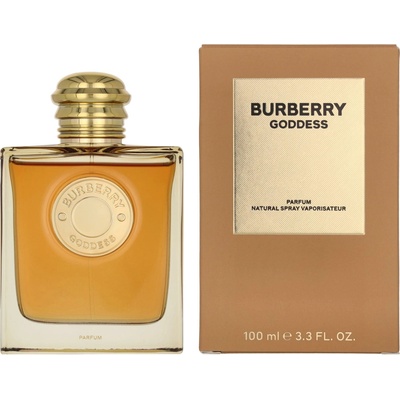 Burberry Goddess parfum dámsky 100 ml