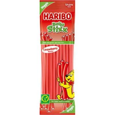 Haribo Balla Pendrek jahoda 170 g