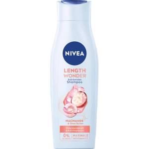 Nivea Шампоан Nivea за жени 400 мл Length Wonder