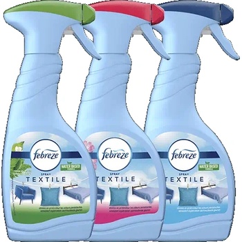 febreze Ароматизатор за тъкани 500мл - Pink (3192)