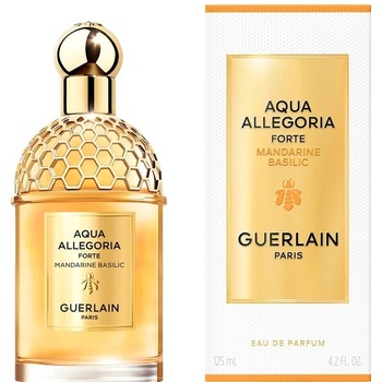 Guerlain Aqua Allegoria Mandarine Basilic Forte parfumovaná voda dámska 125 ml