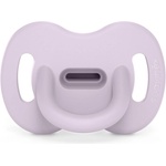 Suavinex Colour Essence SX Pro Physiological 6-18 m биберон Purple