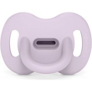 Suavinex Colour Essence SX Pro Physiological 6-18 m биберон Purple