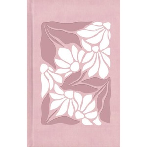 NIV, The Busy Mom's Bible, Leathersoft over Board, Pink, Red Letter, Comfort Print (ISBN: 9780310466079)