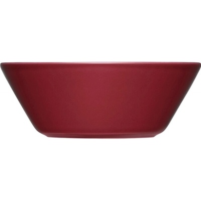 Iittala Miska Teema červená cherry 15 cm