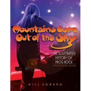 Mountains Come Out of the Sky | Will Romano (ISBN: 9780879309916)
