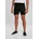 Urban Classics Мъжки къси панталони в черно Urban Classics Fit MODEL395 SALE - , размер S