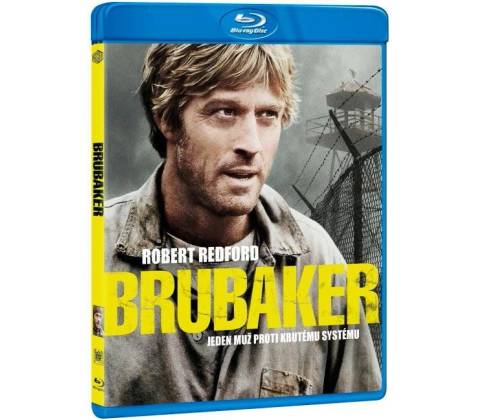 Brubaker BD