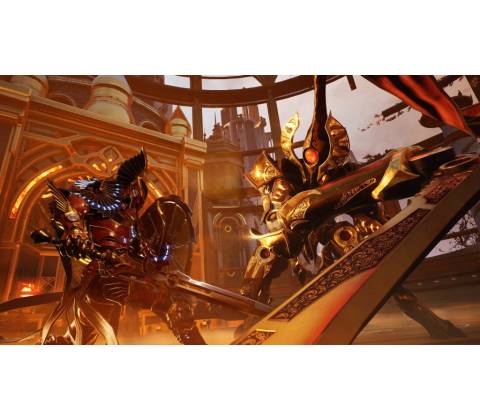 Godfall (Ultimate Edition)