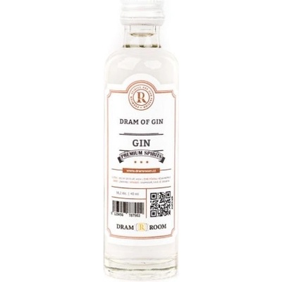 Sipsmith V.J.O.P. London Dry Gin 57,7% 0,04 l (holá láhev)