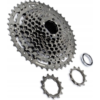 Shimano CS-LG400-10
