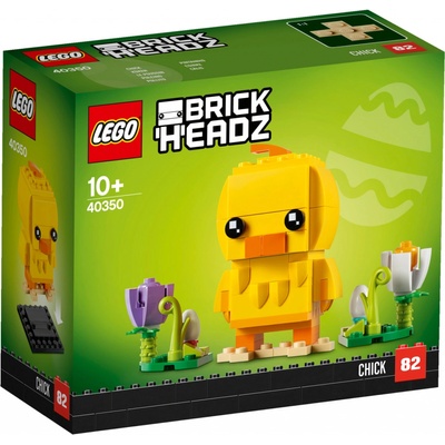 LEGO® BrickHeadz 40350 Veľkonočné kuriatko