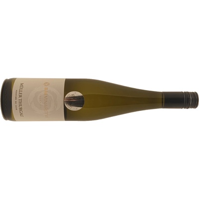 BM Vinařství Müller Thurgau 2023 pozdní sběr suché moravské bílé 10/23 13,5% 0,75 l (holá láhev)