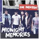 One Direction - Midnight memories CD