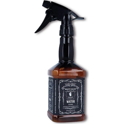 Ragnar Barber Spray Bottle Profesionálny rozprašovač 650 ml