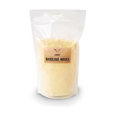 Lordy Mandlová mouka 250 g