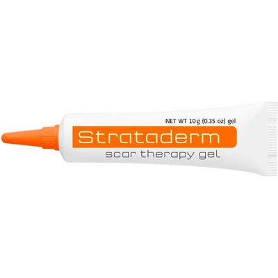 Stratpharma AG Strataderm gél 10 g