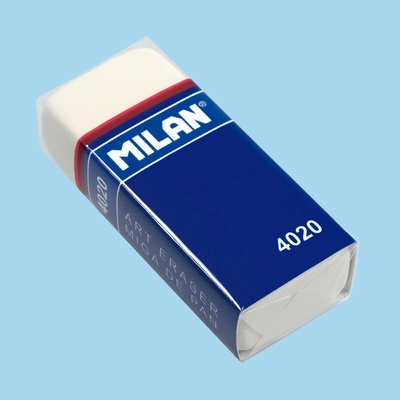 MILAN Guma 4020