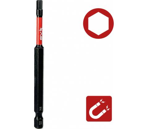 SVXtools H4 90mm C90H4