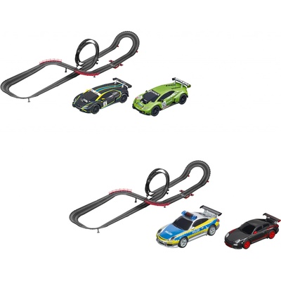 Carrera GO Autodráha