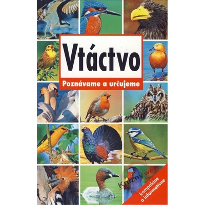 Vtáctvo