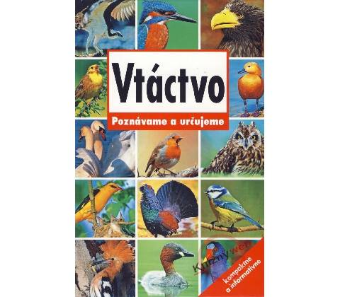 Vtáctvo
