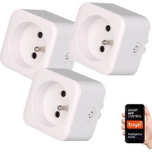 IMMAX NEO 07762C WiFi Tuya