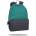 COOLPACK Ученическа раница CoolPack Sonic Green/Black (F087767)