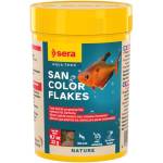 SERA San Color Flakes 100ml (32241)