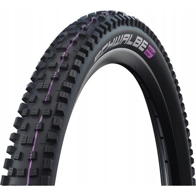 Schwalbe Nobby Nic Evo Super Trail 29x2,40 Addix Ultra Soft Skládací pneumatika