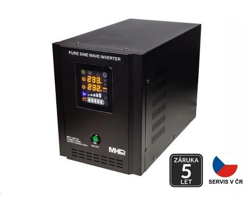 MHPower MPU-1400-24