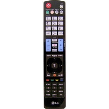 LG akb72914021 - оригинален дистанционен контрол (akb72914021)