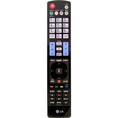 LG akb72914021 - оригинален дистанционен контрол (akb72914021)