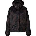 Bogner Fire+Ice Дамско ски яке Bogner fire+ice Women's Tinka2-T Ski jacket - Espresso - размер 44 (EU) (104-5927-0216)