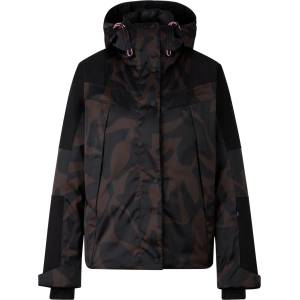 Bogner Fire+Ice Дамско ски яке Bogner fire+ice Women's Tinka2-T Ski jacket - Espresso - размер 44 (EU) (104-5927-0216)