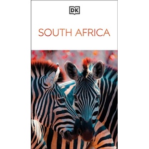 DK South Africa (ISBN: 9780241734698)