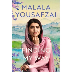 Finding My Way (2025)