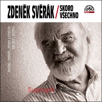 Skoro všechno - Zdeněk Svěrák