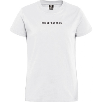 Horsefeathers Топ Dun - white Horsefeathers | Byal | ЖЕНИ | M
