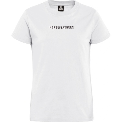 Horsefeathers Топ Dun - white Horsefeathers | Byal | ЖЕНИ | M