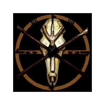 Blood Of The Black Owl - A Feral Spirit LP